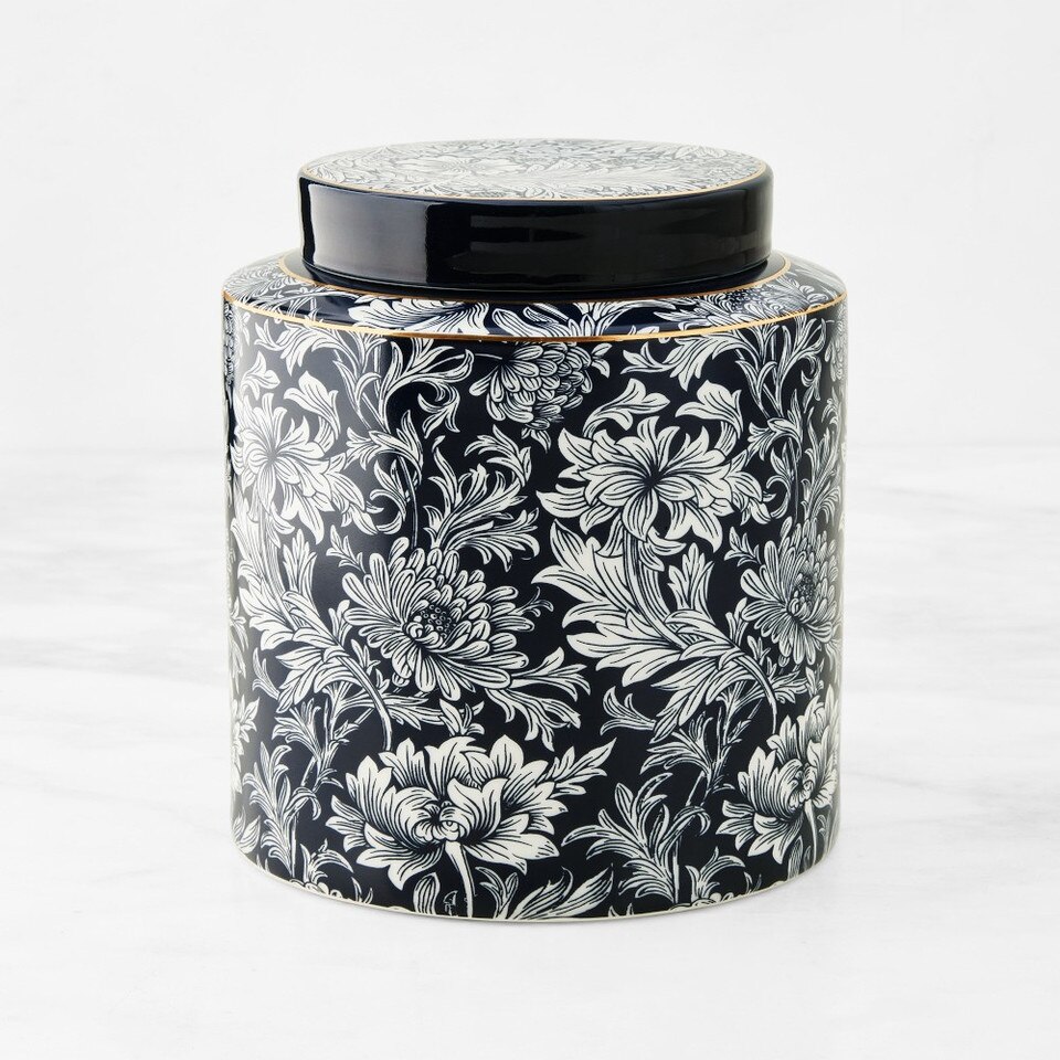 Williams Sonoma x Morris & Co. Canister Williams Sonoma AU